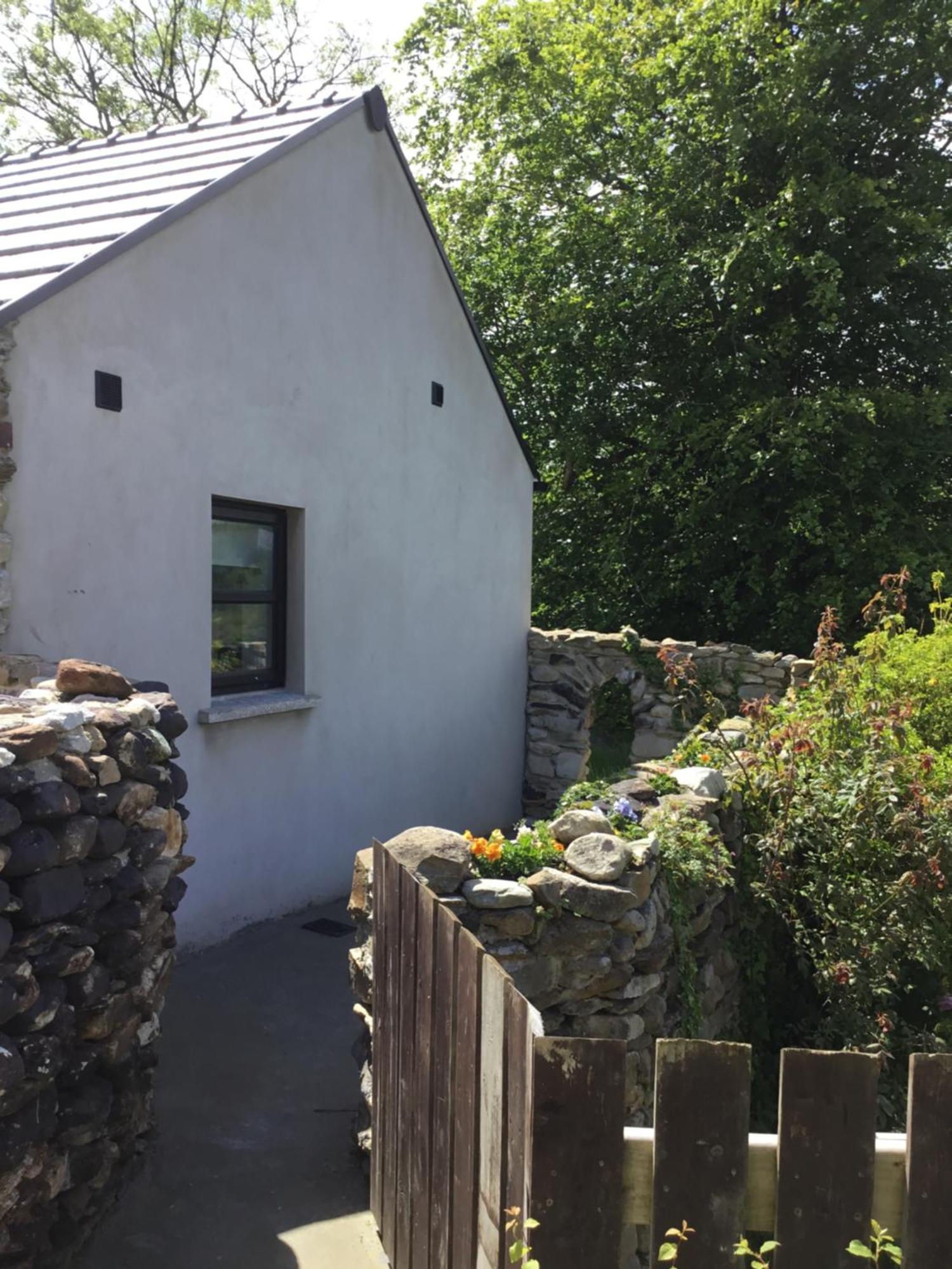 The Cottage At Ardbrae Drumahoe Luaran gambar