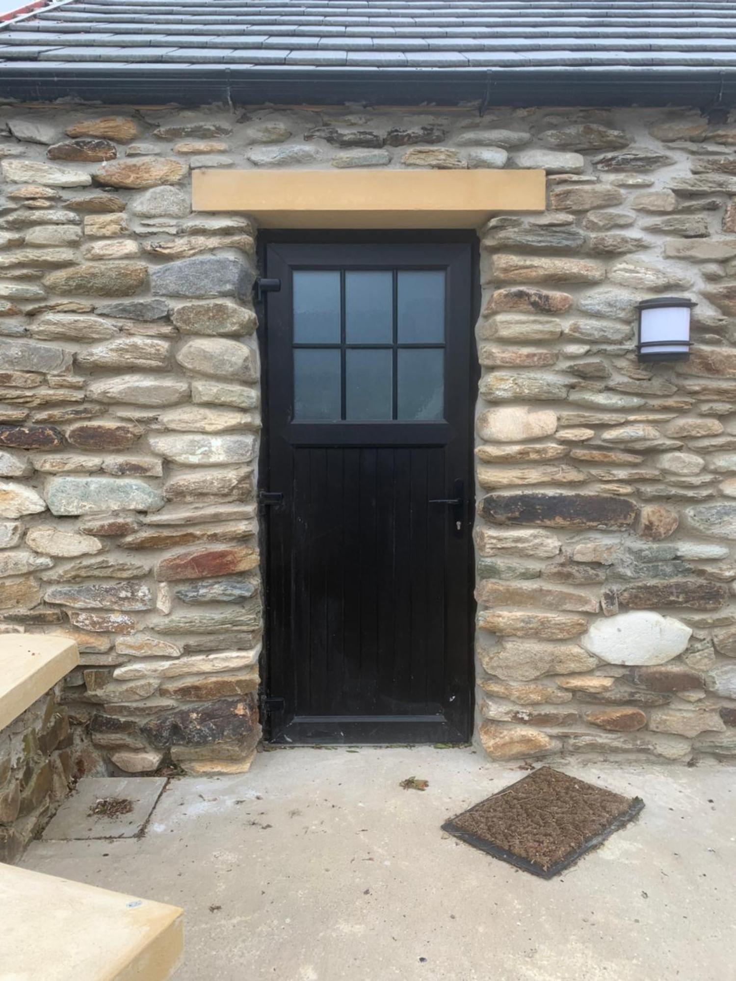 The Cottage At Ardbrae Drumahoe Luaran gambar